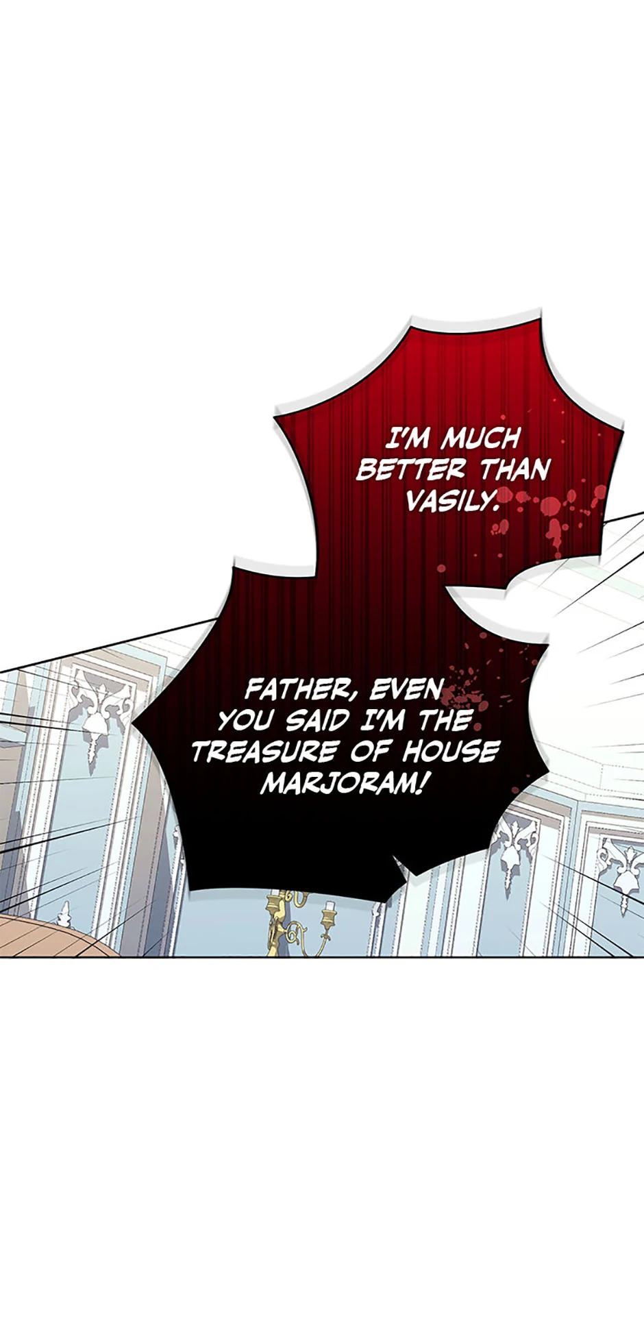 The Wicked Ladies in Waiting Chapter 44 - page 53