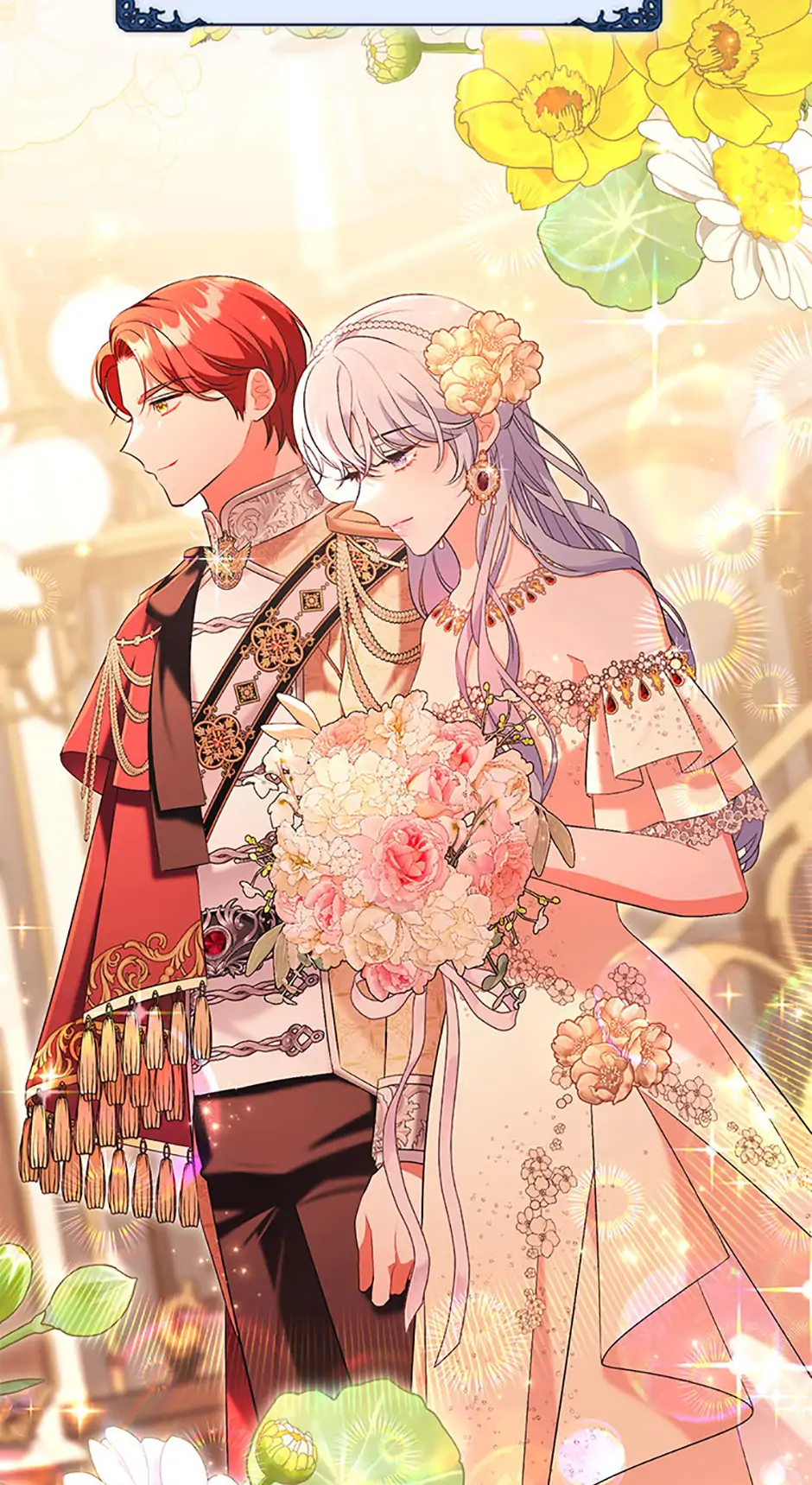 The Wicked Ladies in Waiting Chapter 44 - page 64