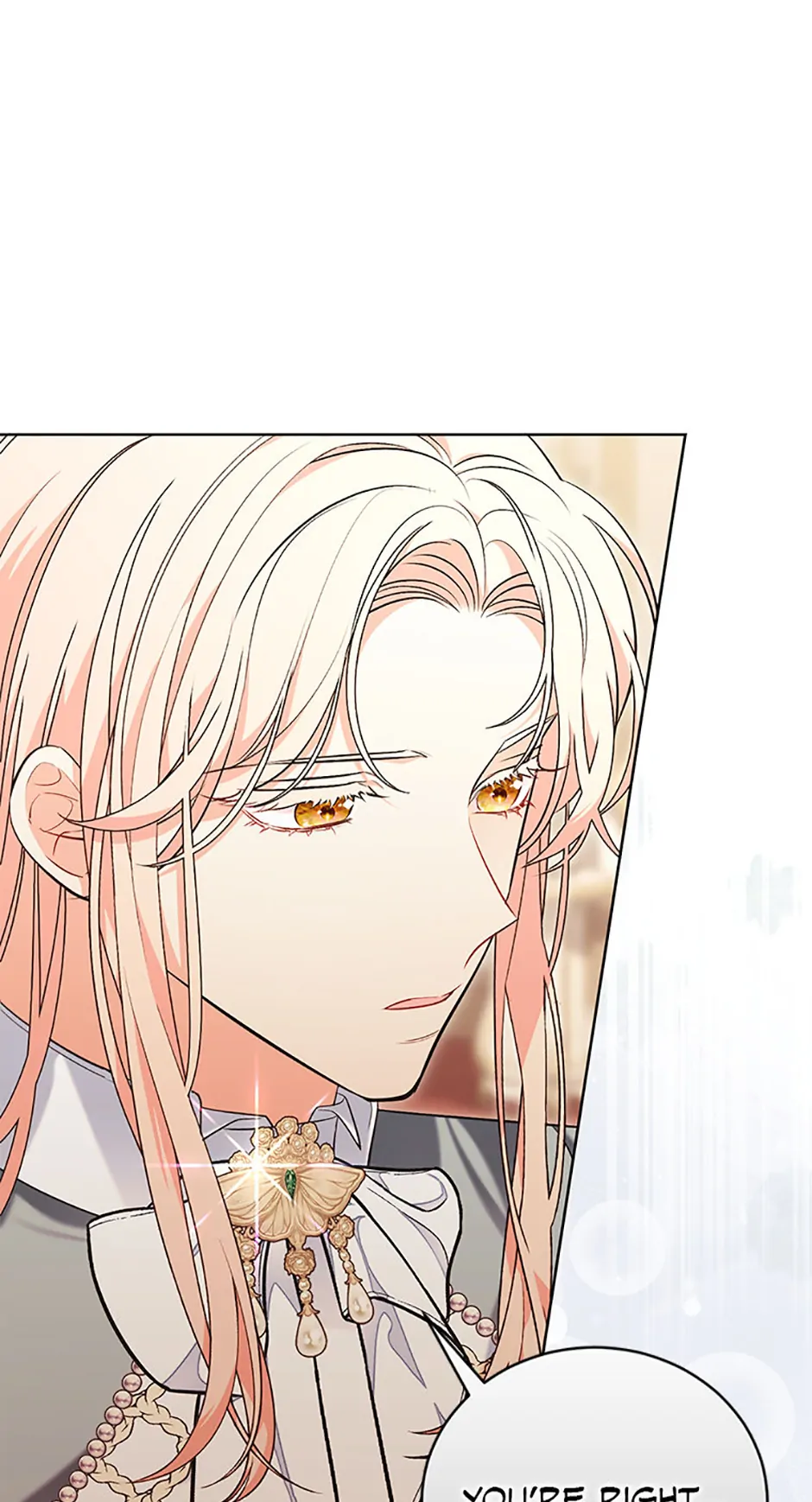 The Wicked Ladies in Waiting Chapter 44 - page 68