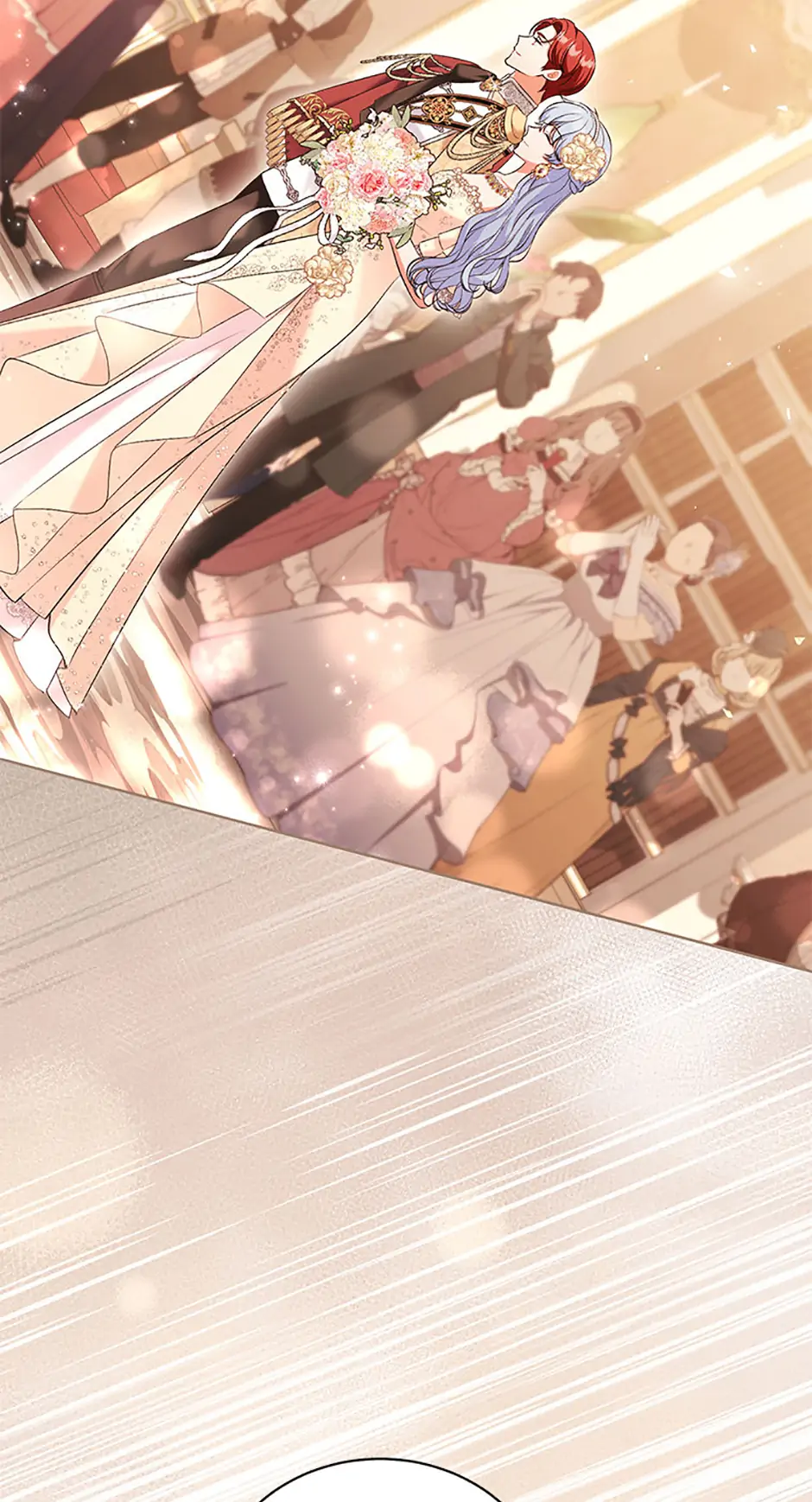 The Wicked Ladies in Waiting Chapter 44 - page 71