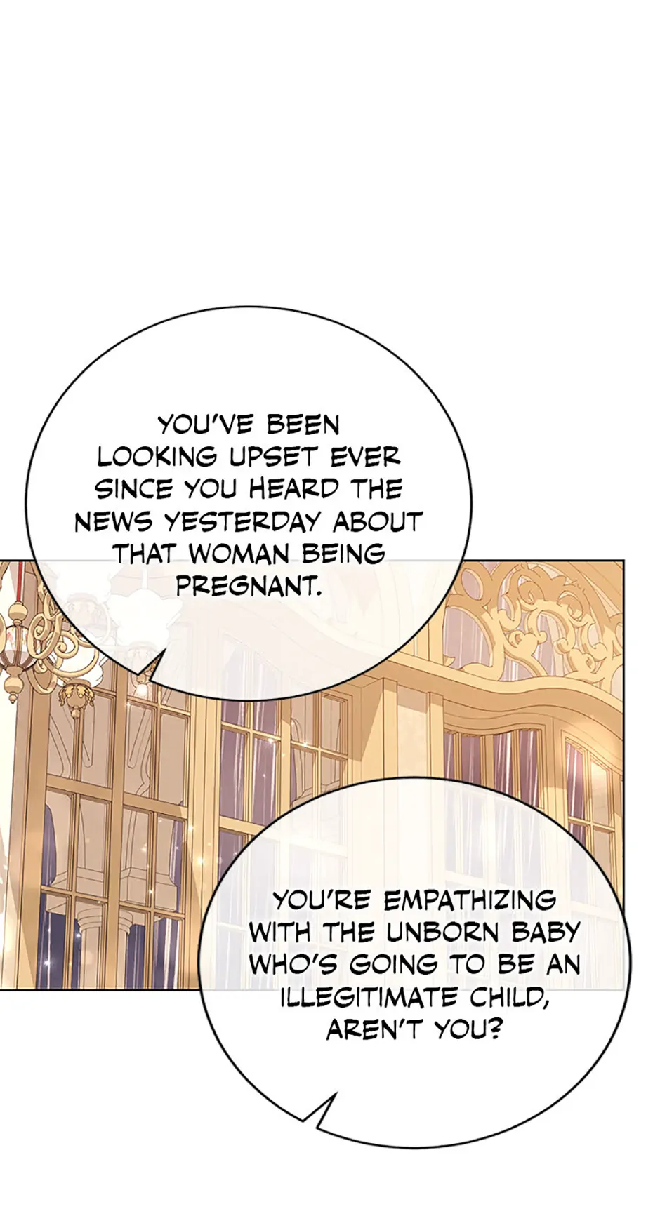 The Wicked Ladies in Waiting Chapter 44 - page 73