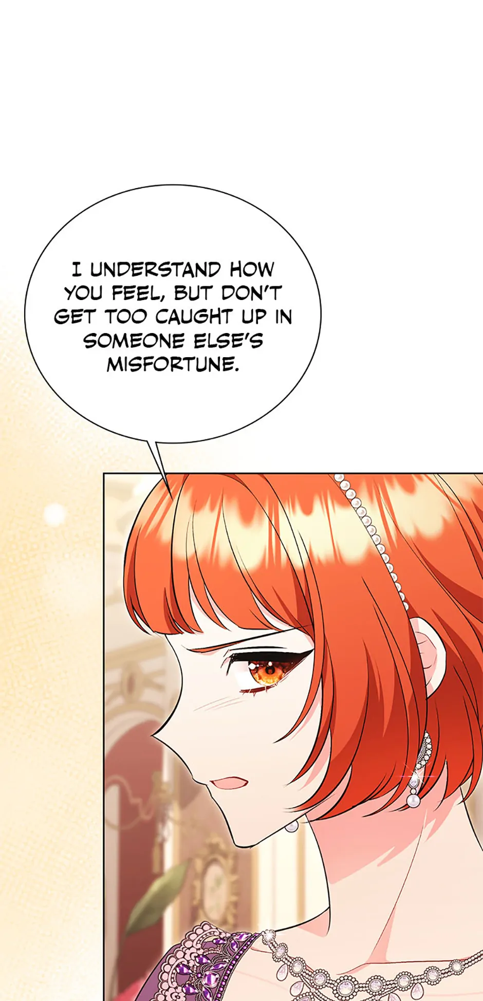 The Wicked Ladies in Waiting Chapter 44 - page 74