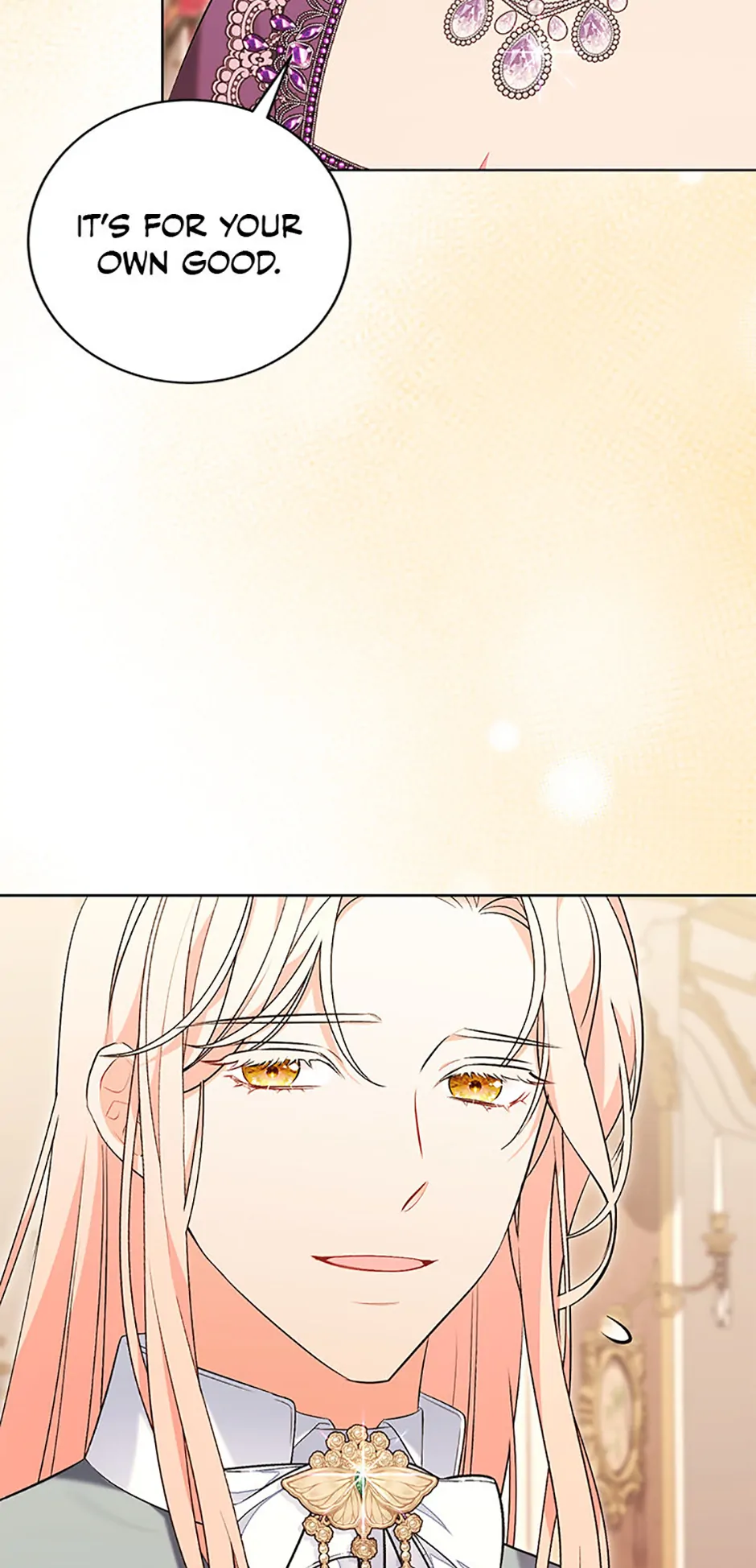 The Wicked Ladies in Waiting Chapter 44 - page 75