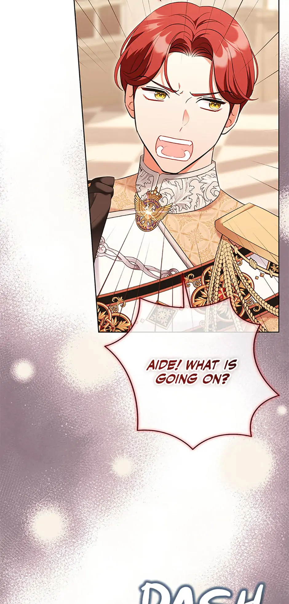 The Wicked Ladies in Waiting Chapter 45 - page 13