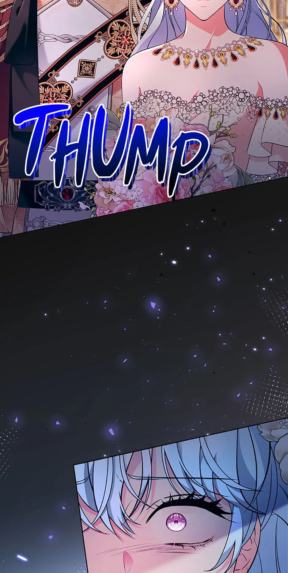 The Wicked Ladies in Waiting Chapter 45 - page 16