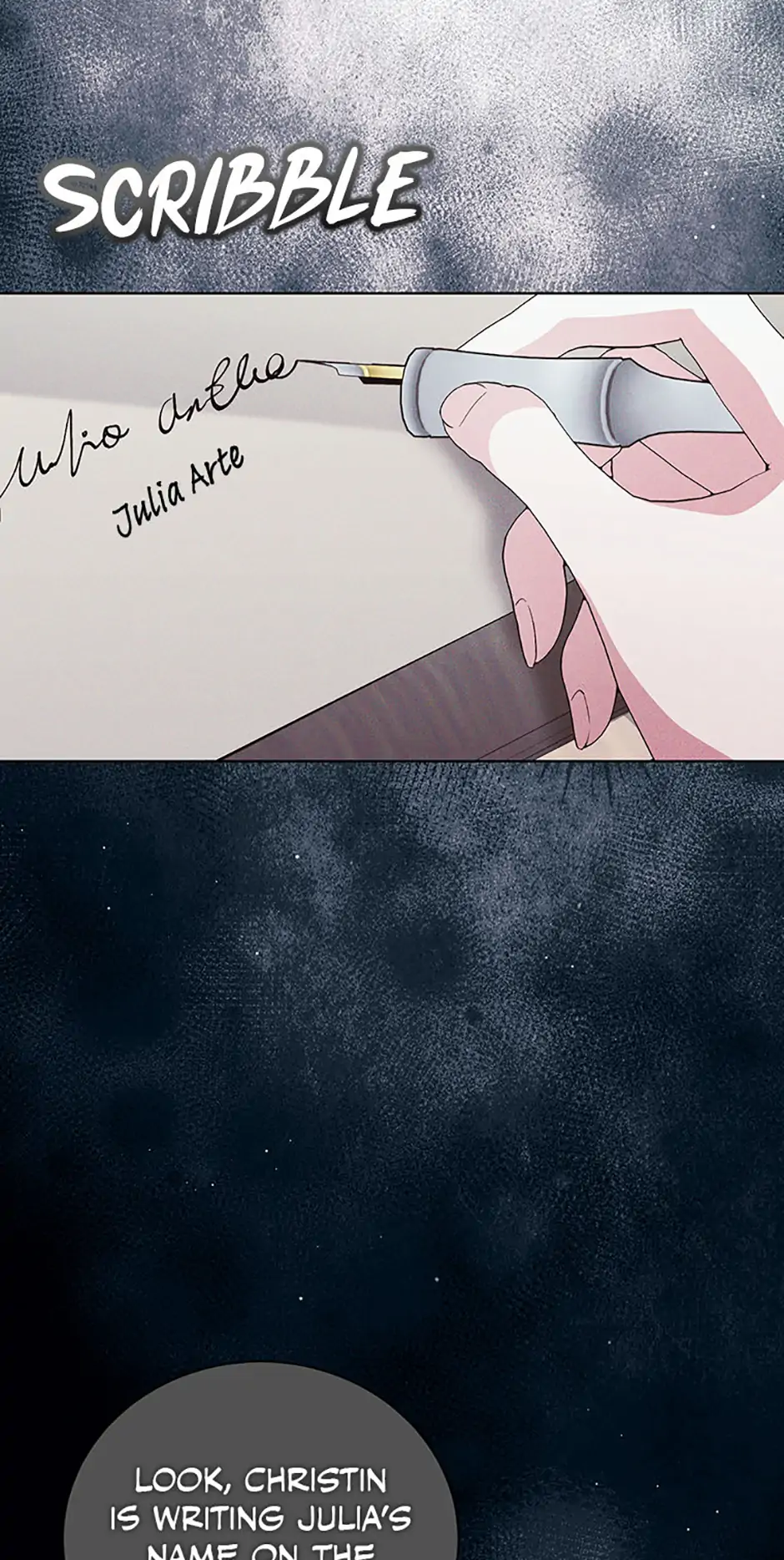 The Wicked Ladies in Waiting Chapter 45 - page 18