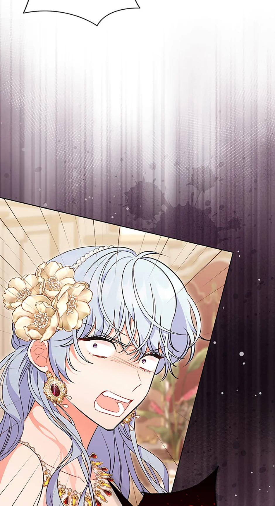 The Wicked Ladies in Waiting Chapter 45 - page 26