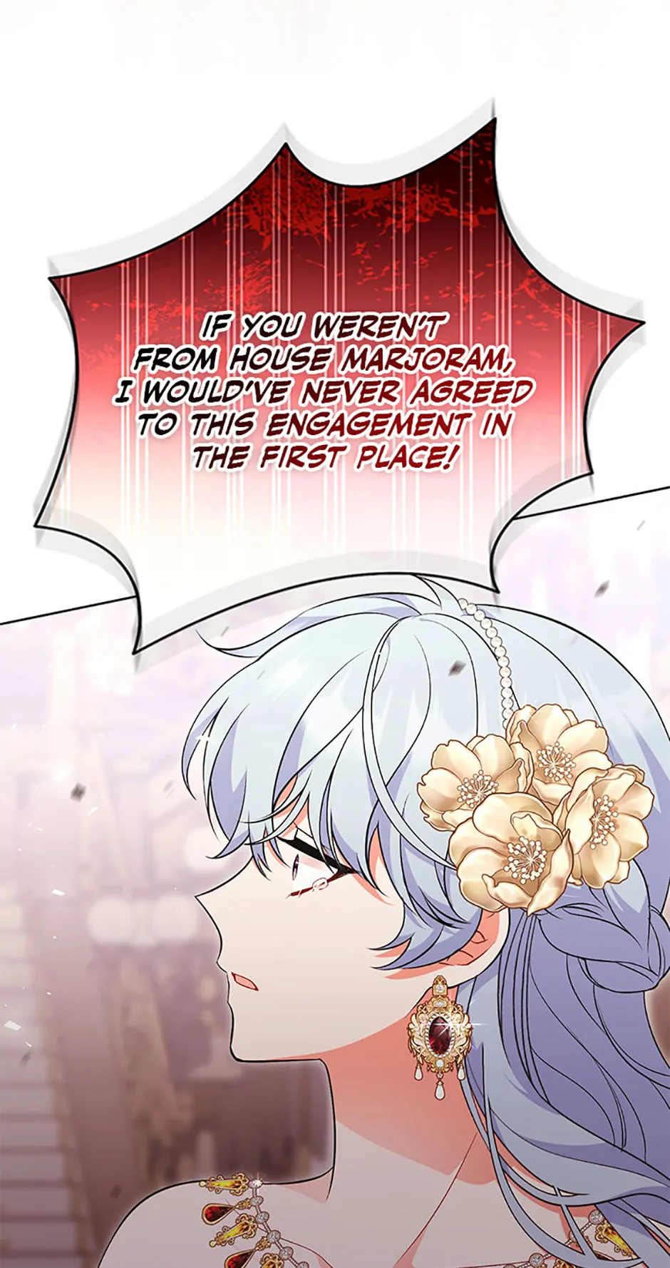 The Wicked Ladies in Waiting Chapter 45 - page 31