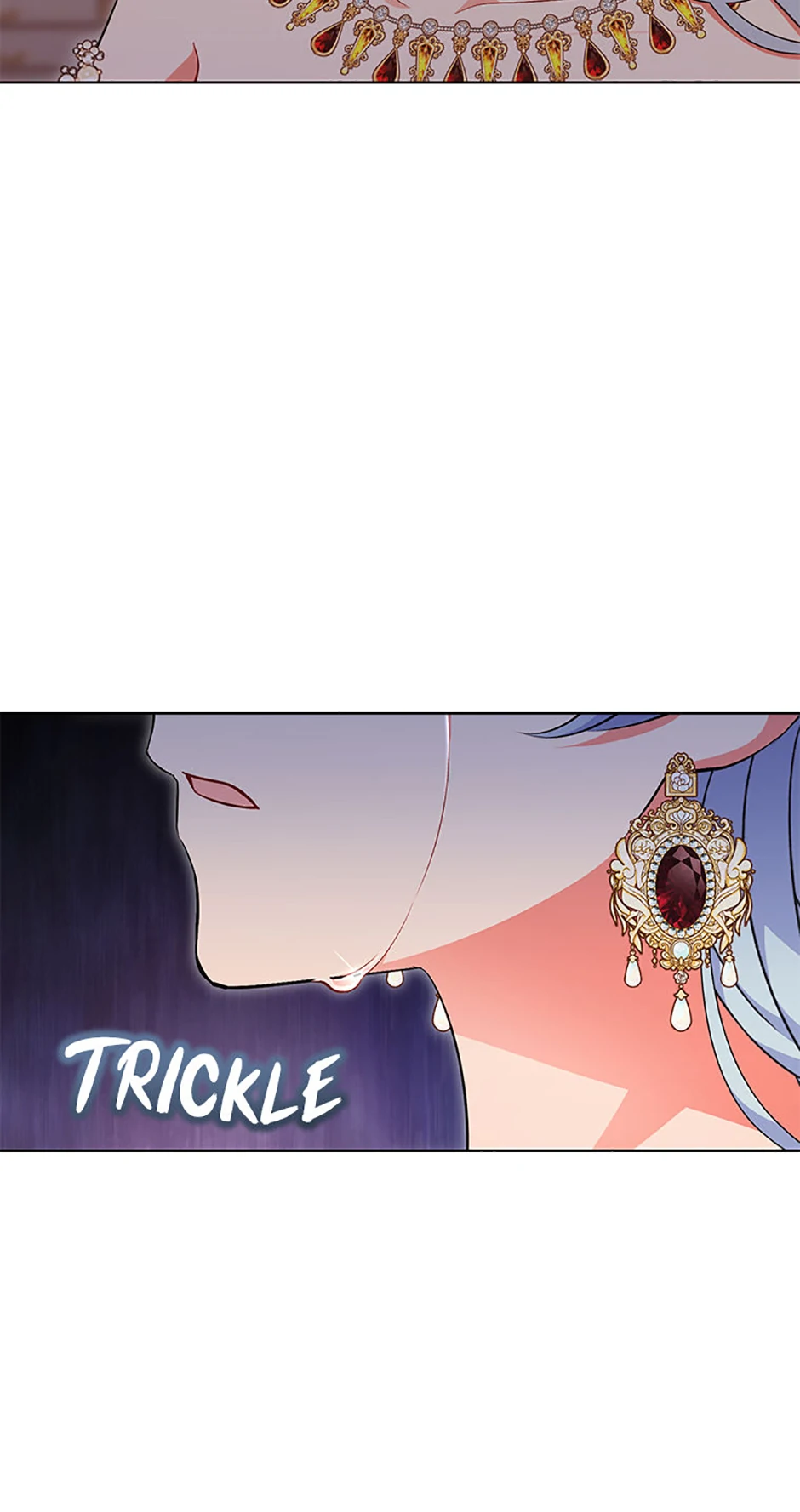 The Wicked Ladies in Waiting Chapter 45 - page 32