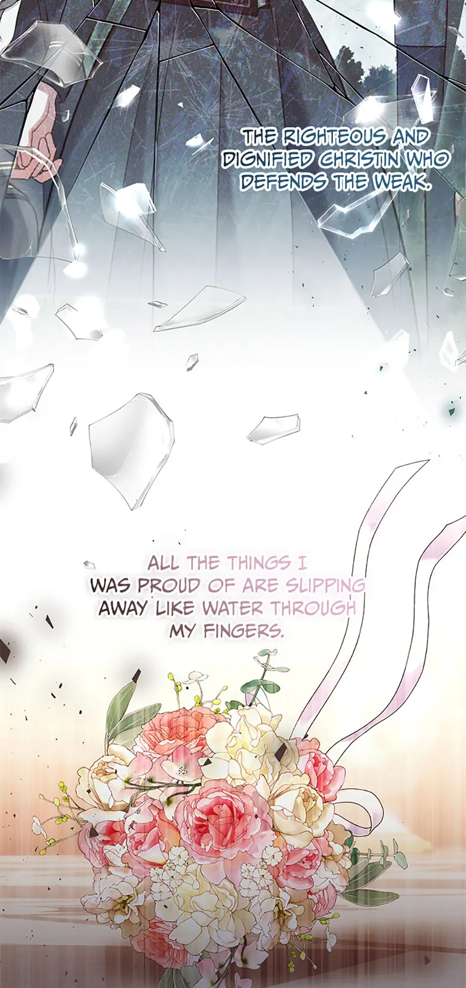 The Wicked Ladies in Waiting Chapter 45 - page 34