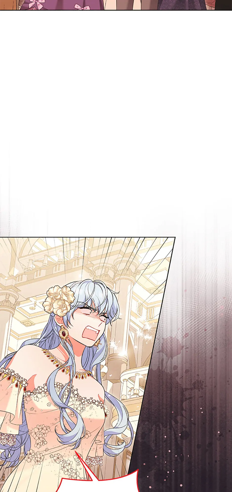 The Wicked Ladies in Waiting Chapter 45 - page 37