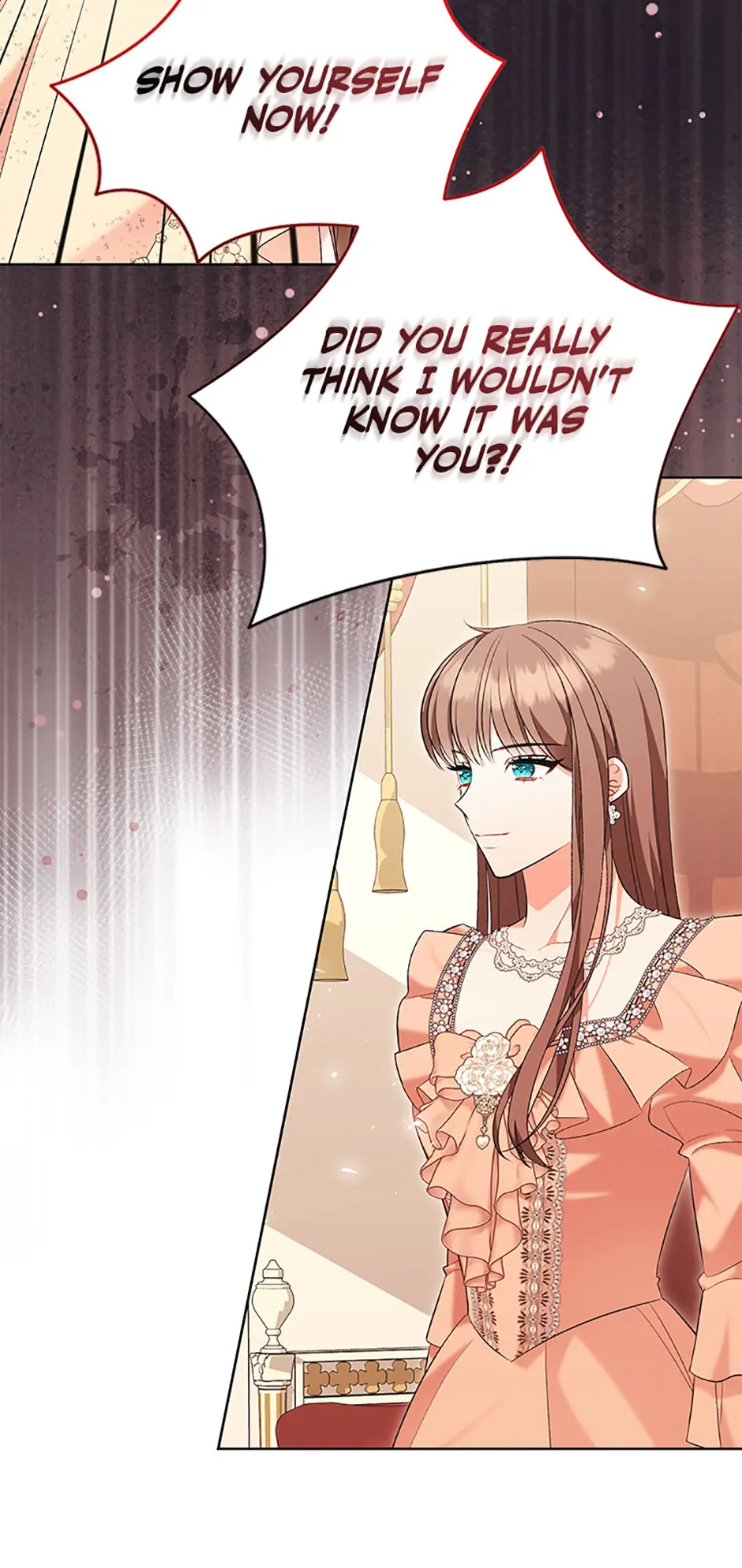 The Wicked Ladies in Waiting Chapter 45 - page 38