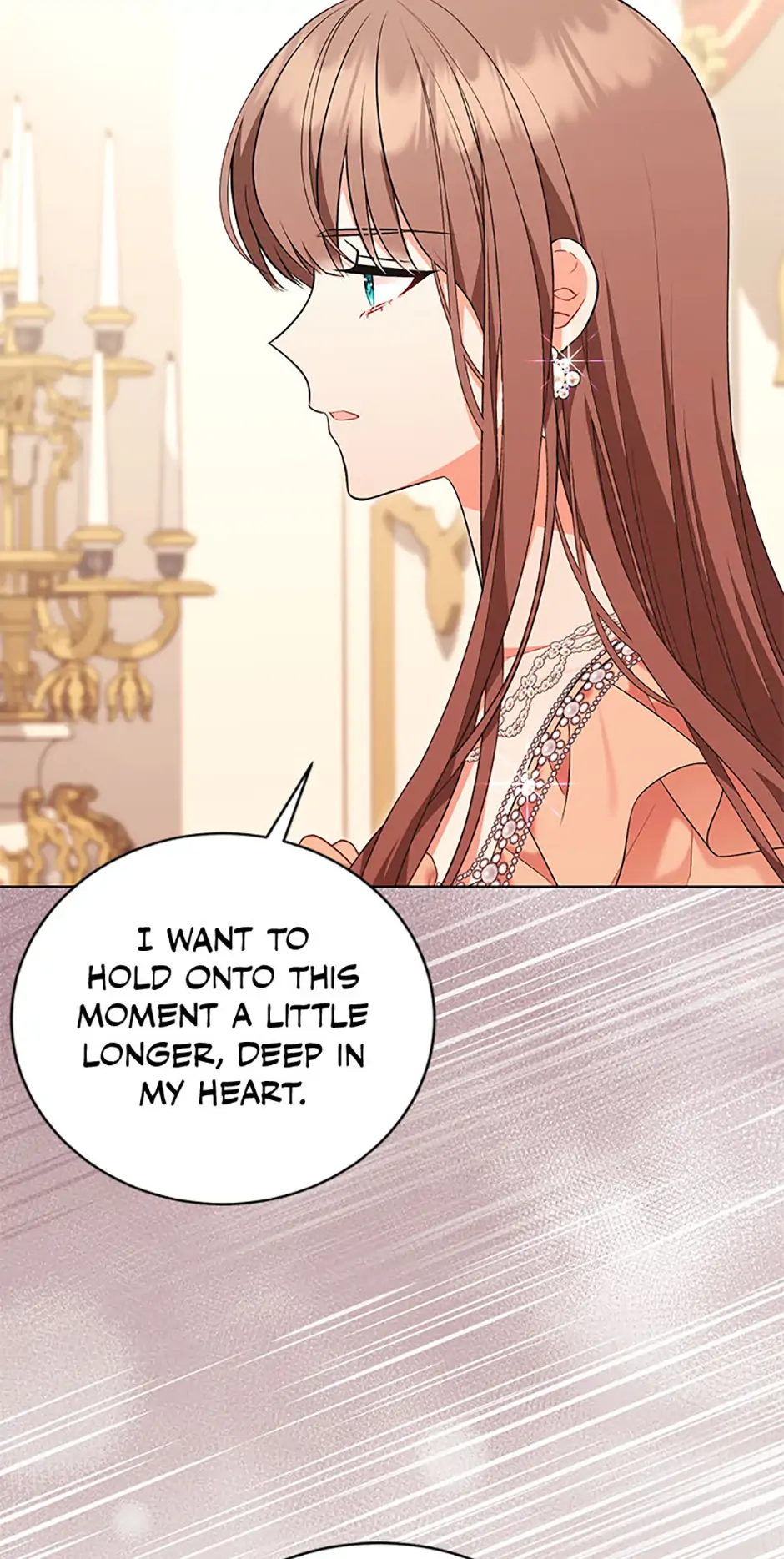 The Wicked Ladies in Waiting Chapter 45 - page 43