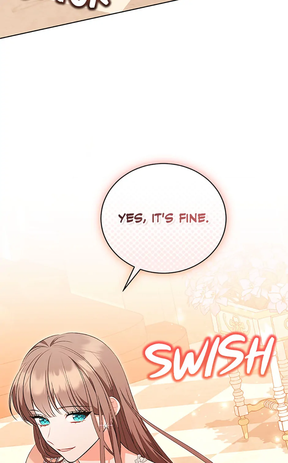 The Wicked Ladies in Waiting Chapter 45 - page 47