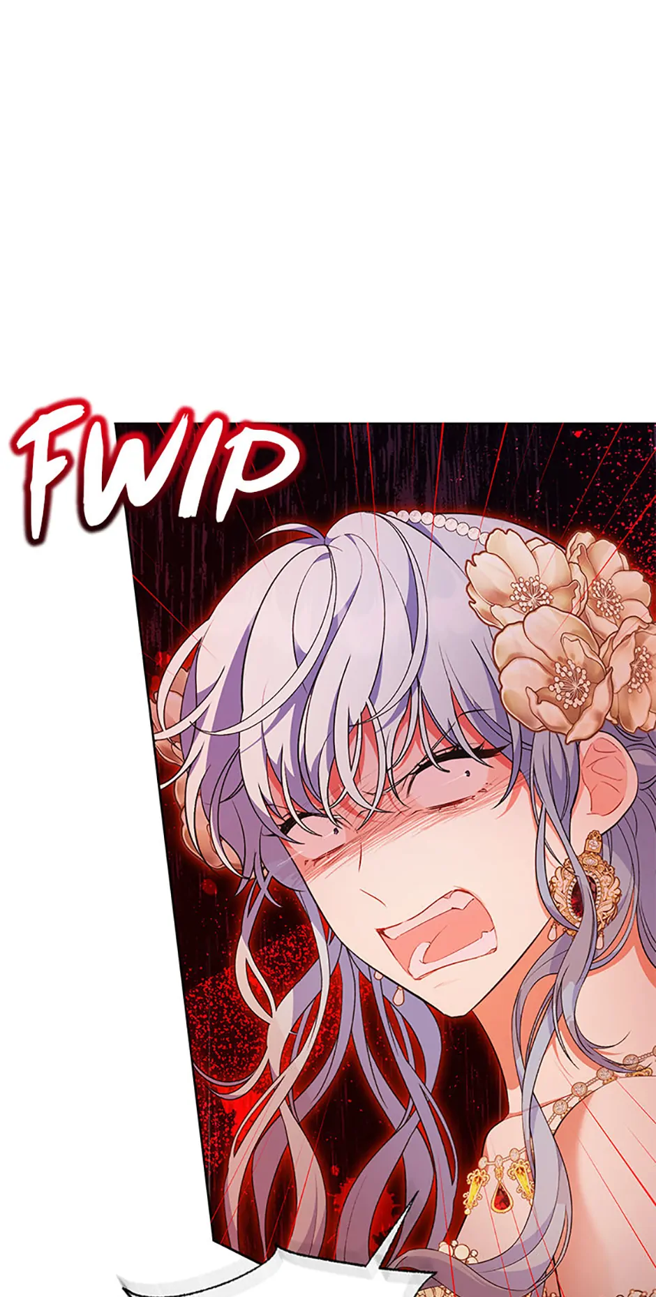 The Wicked Ladies in Waiting Chapter 45 - page 49