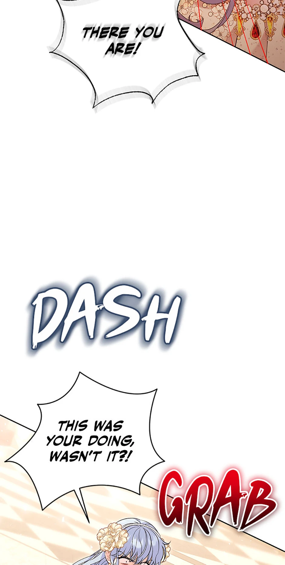 The Wicked Ladies in Waiting Chapter 45 - page 50