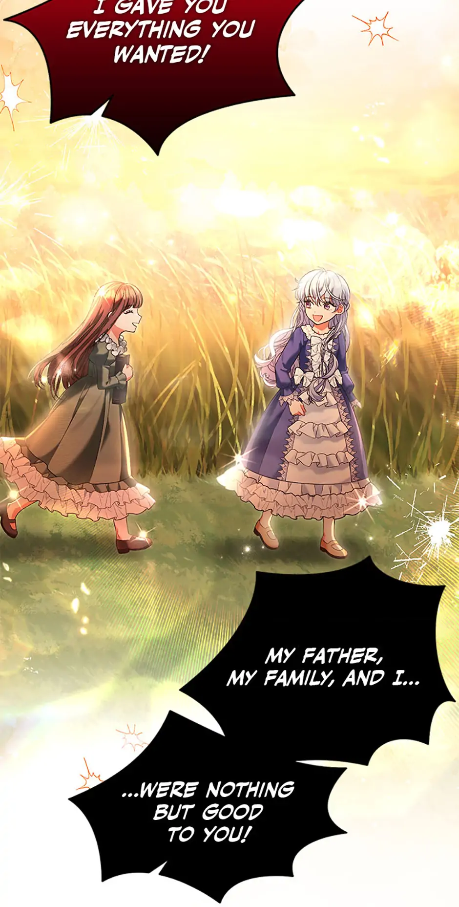 The Wicked Ladies in Waiting Chapter 45 - page 52