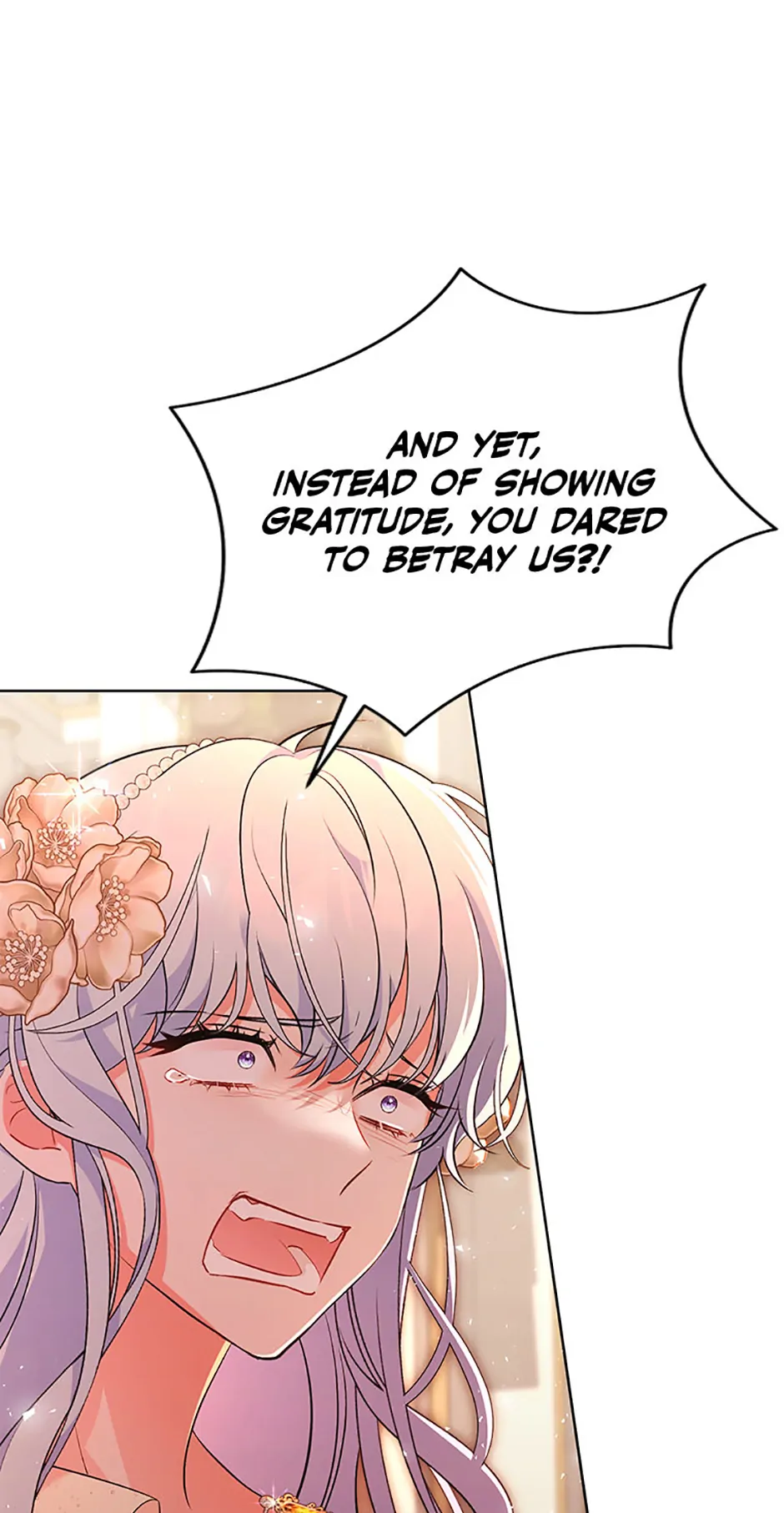 The Wicked Ladies in Waiting Chapter 45 - page 53