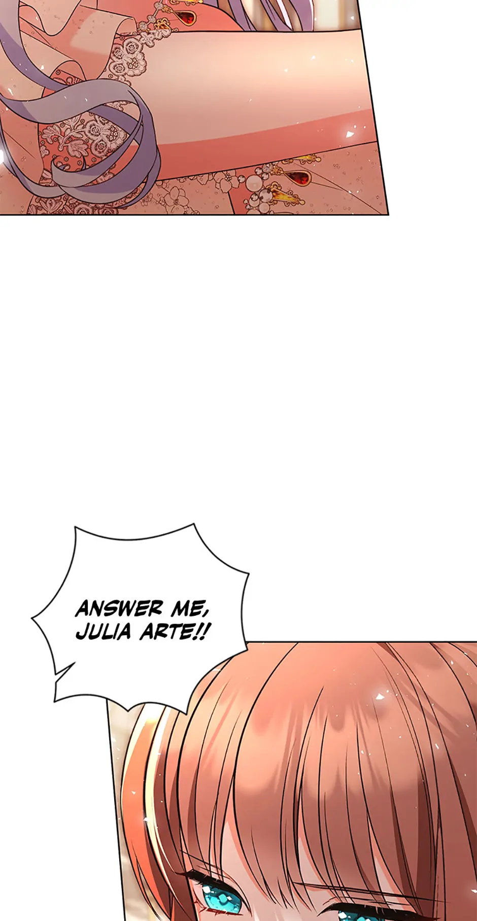 The Wicked Ladies in Waiting Chapter 45 - page 54