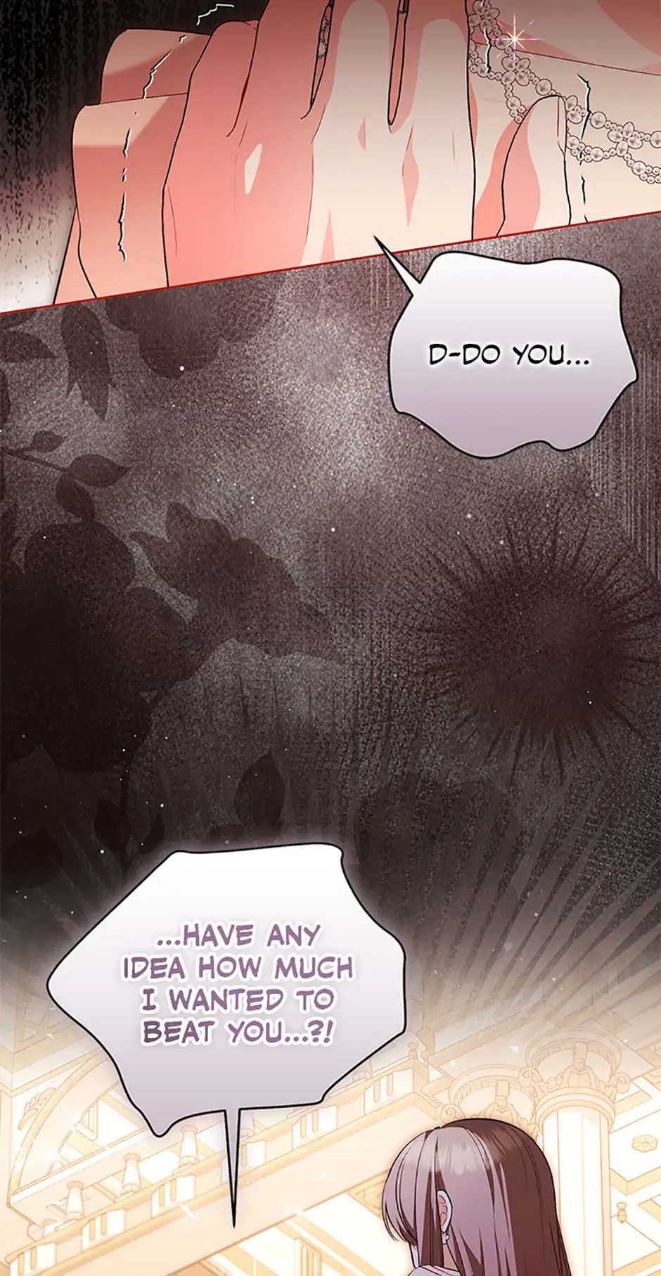 The Wicked Ladies in Waiting Chapter 45 - page 56