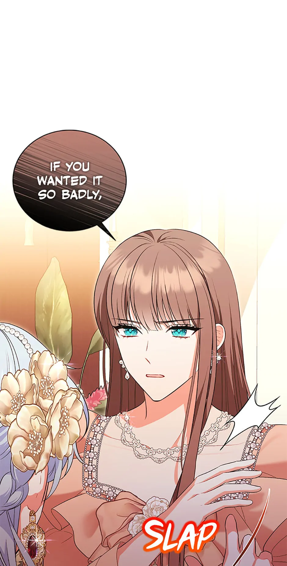 The Wicked Ladies in Waiting Chapter 45 - page 59