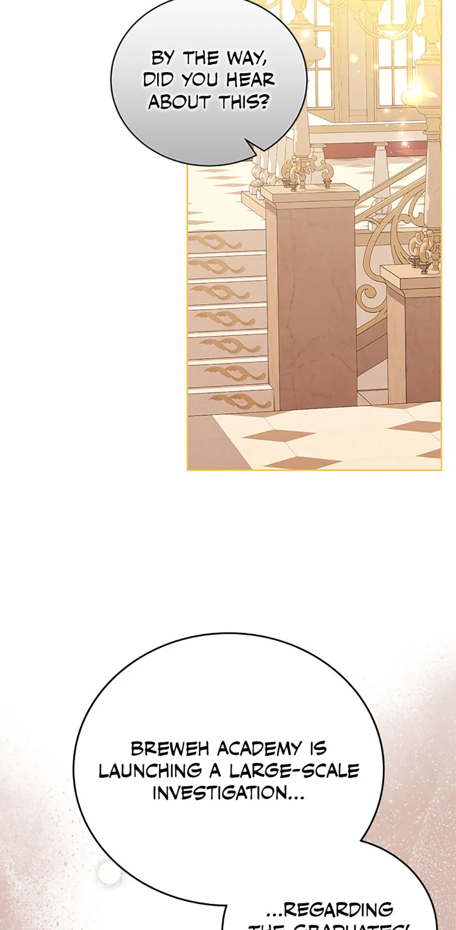 The Wicked Ladies in Waiting Chapter 45 - page 6