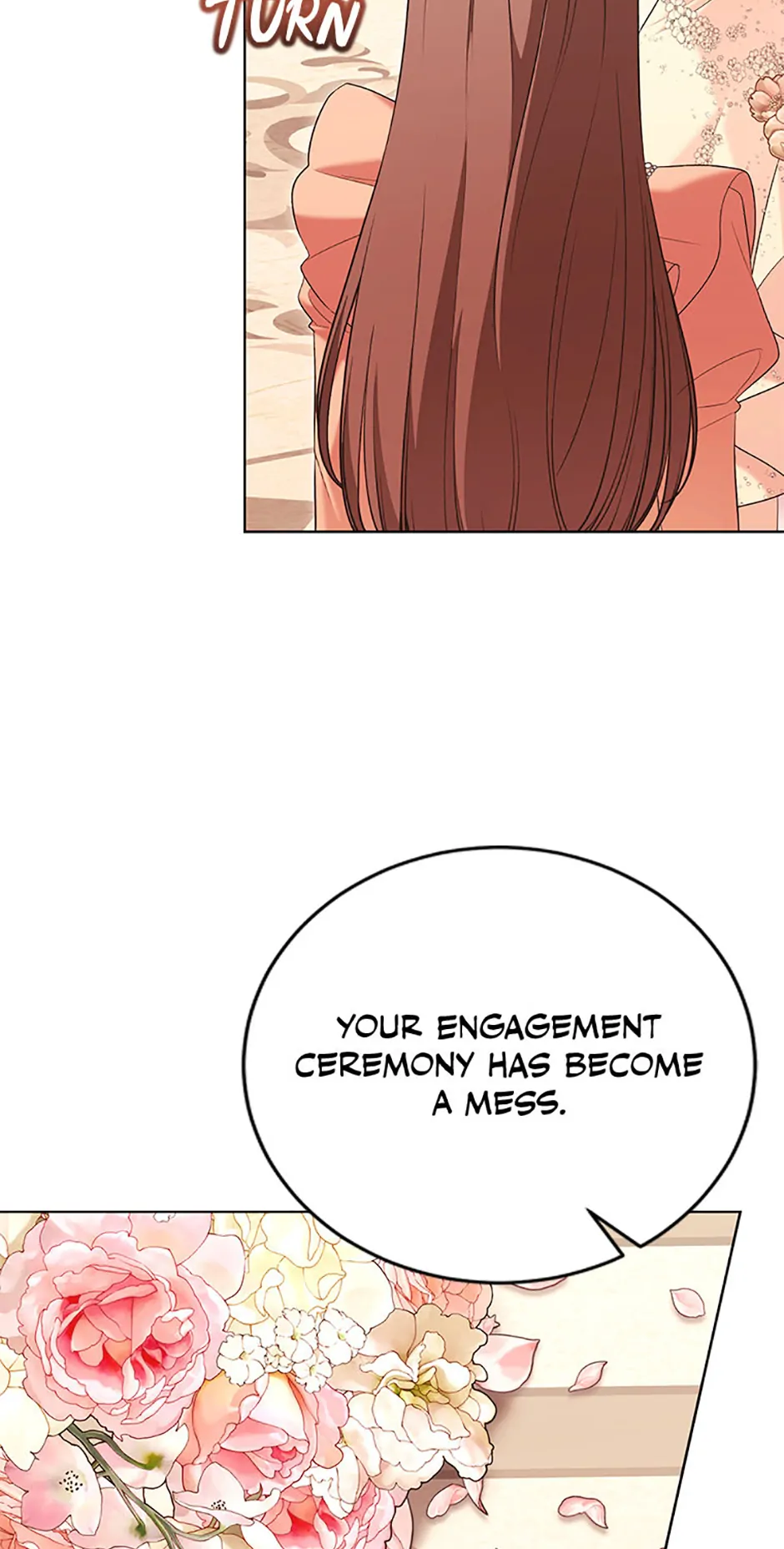 The Wicked Ladies in Waiting Chapter 45 - page 61