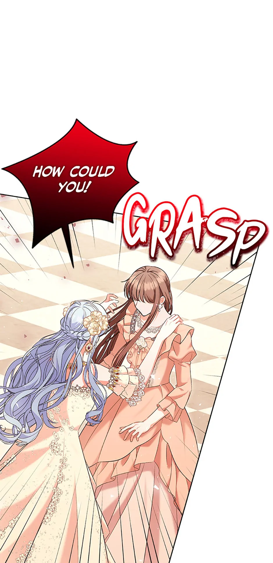 The Wicked Ladies in Waiting Chapter 45 - page 65