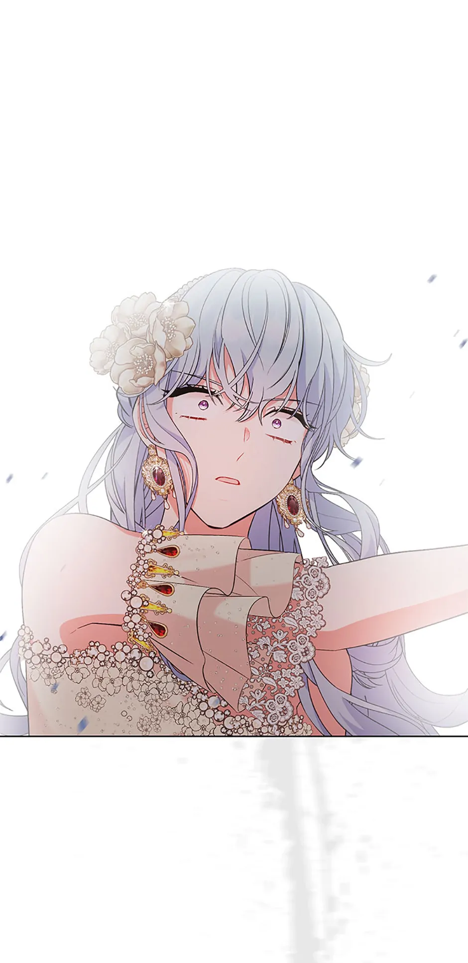 The Wicked Ladies in Waiting Chapter 45 - page 69