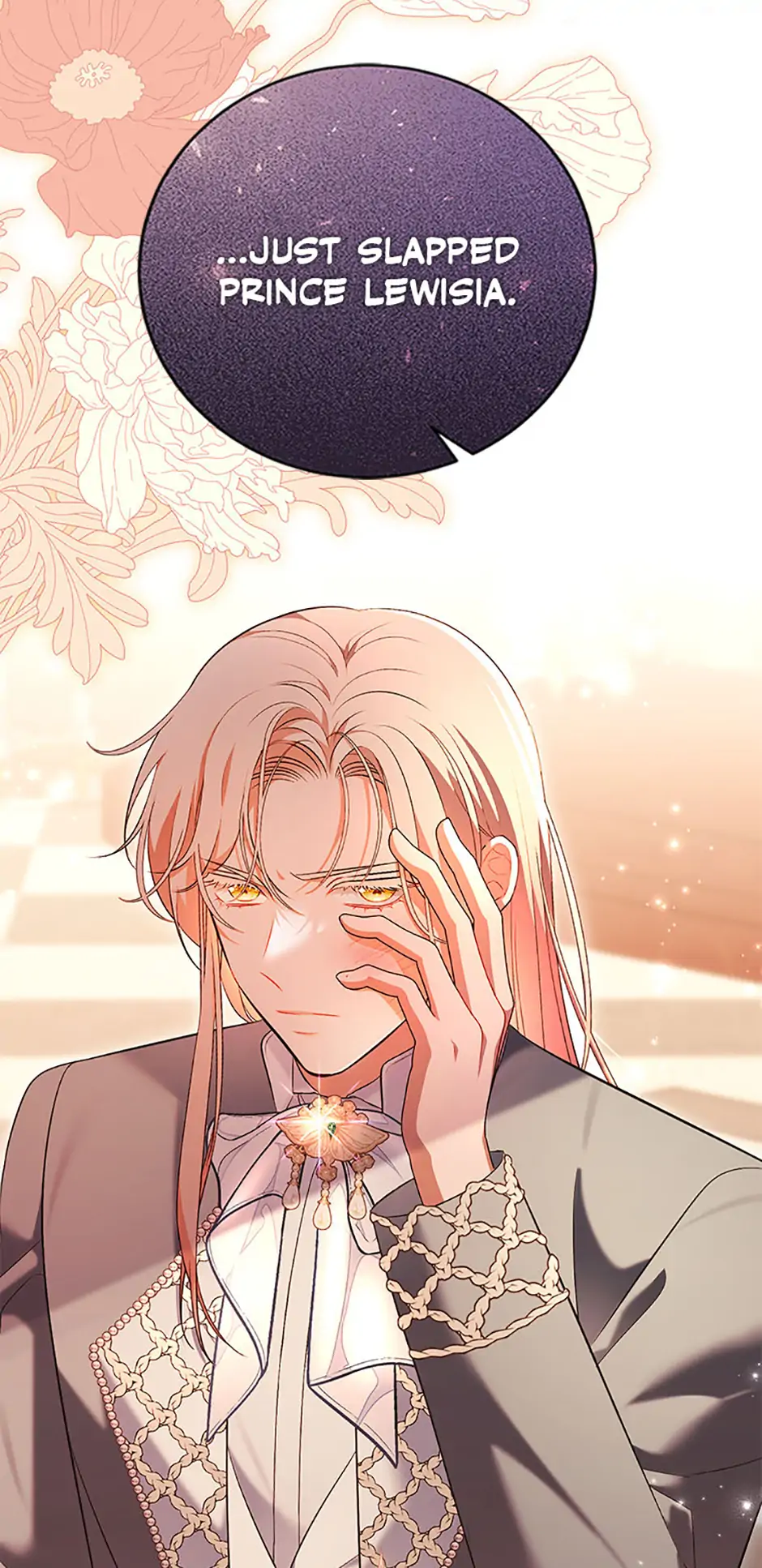 The Wicked Ladies in Waiting Chapter 45 - page 72