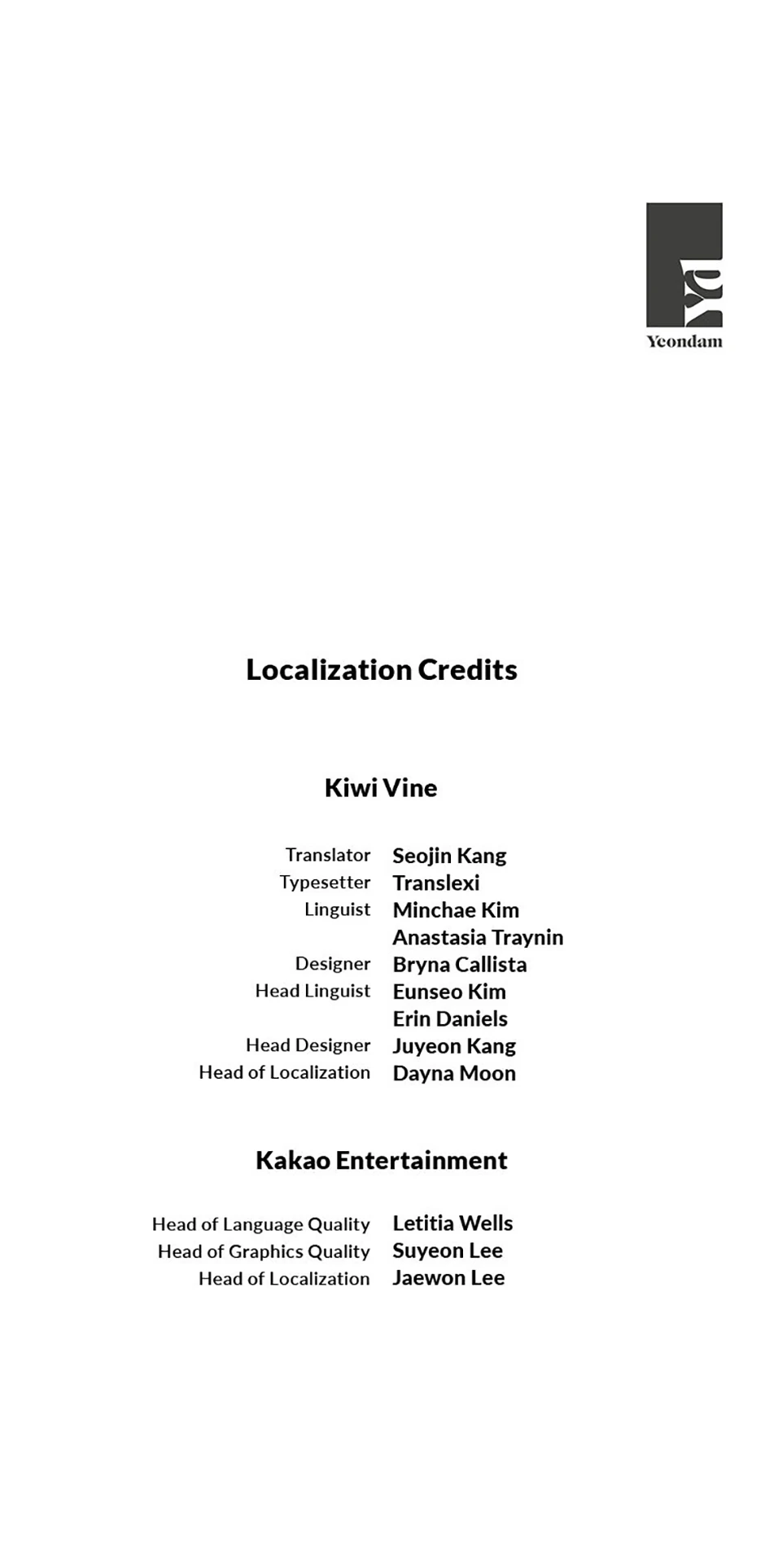 The Wicked Ladies in Waiting Chapter 45 - page 74