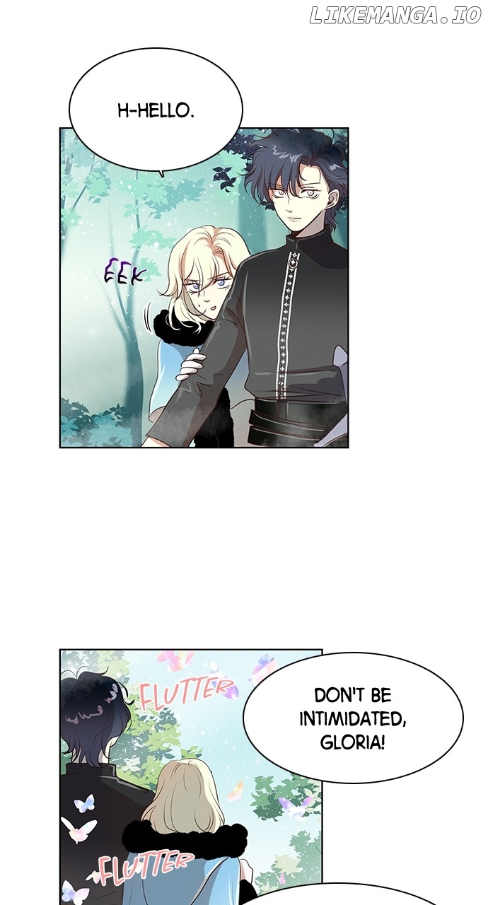 I Became the Rabbit Heroine's Stepmother Chapter 35 - page 24