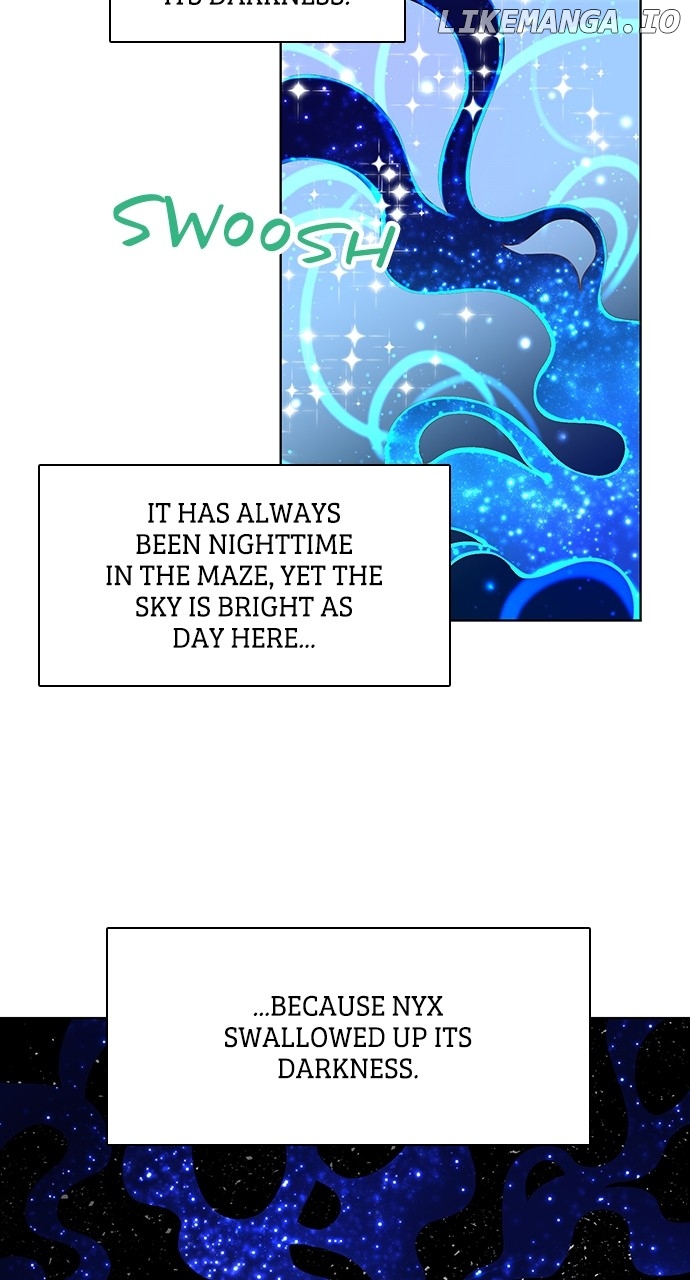 I Became the Rabbit Heroine's Stepmother Chapter 35 - page 32