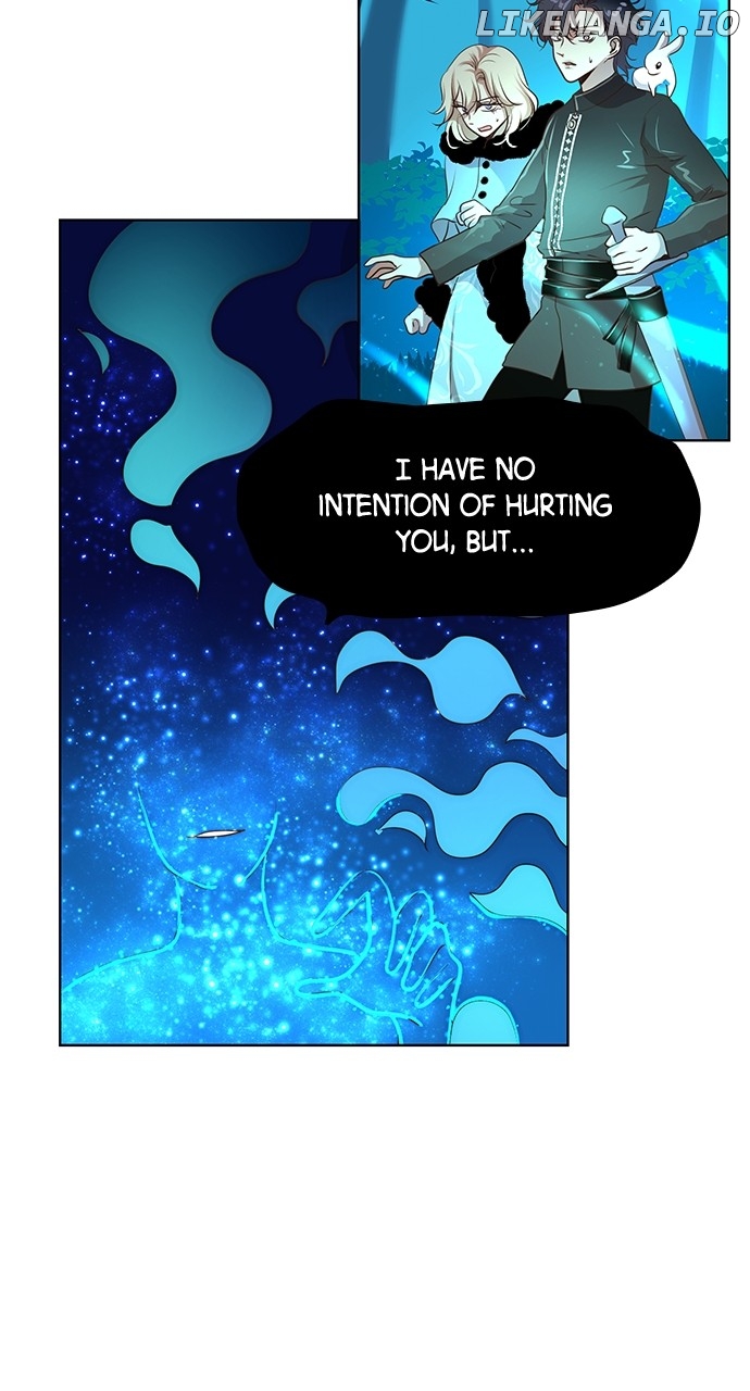 I Became the Rabbit Heroine's Stepmother Chapter 35 - page 34