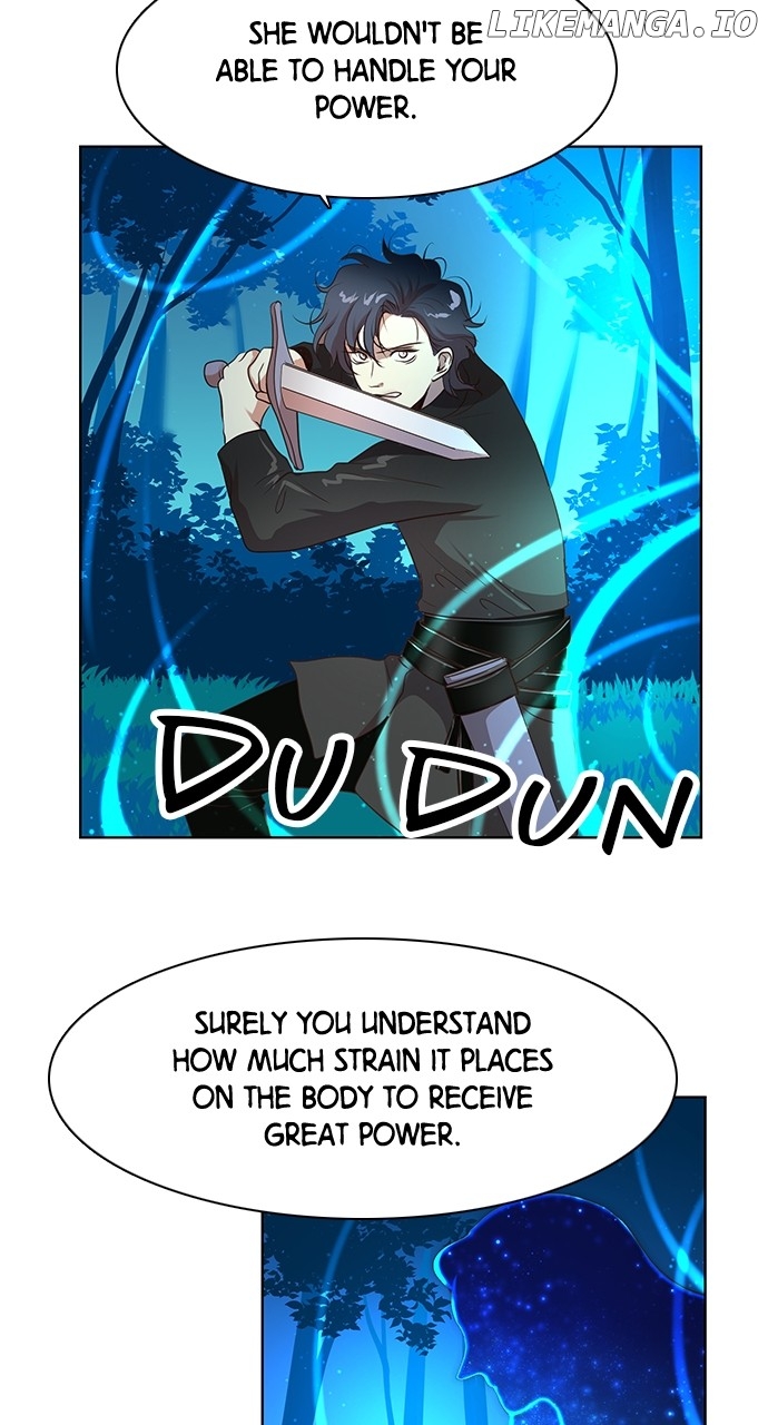 I Became the Rabbit Heroine's Stepmother Chapter 35 - page 44