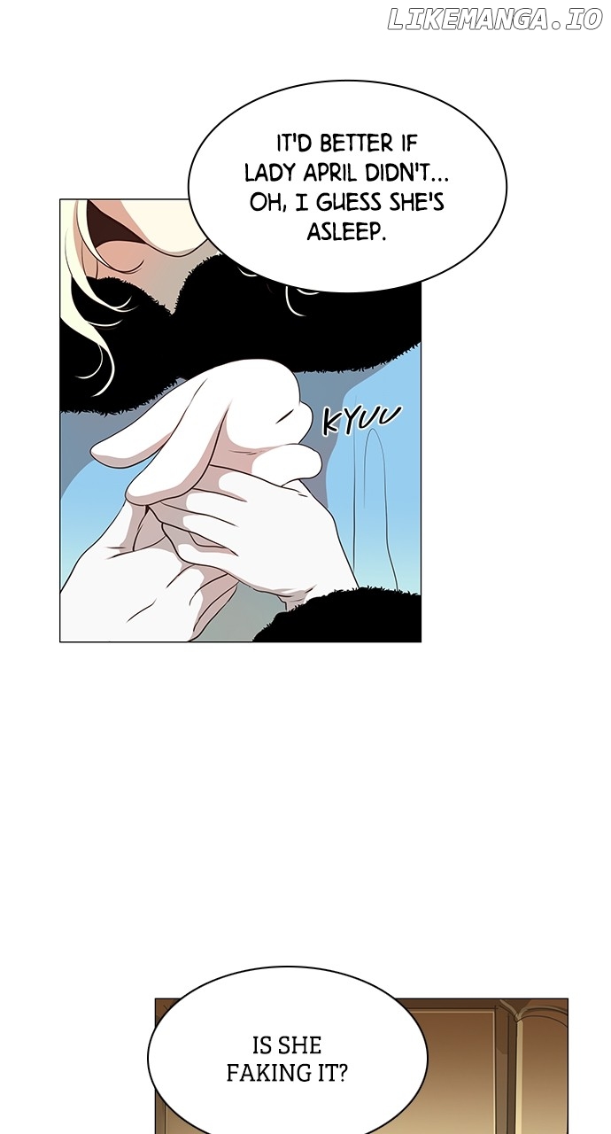 I Became the Rabbit Heroine's Stepmother Chapter 36 - page 32