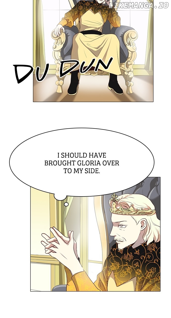 I Became the Rabbit Heroine's Stepmother Chapter 36 - page 44