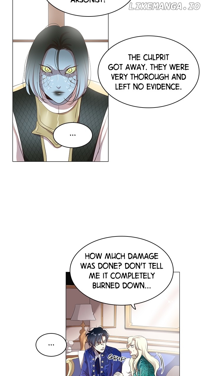 I Became the Rabbit Heroine's Stepmother Chapter 37 - page 32
