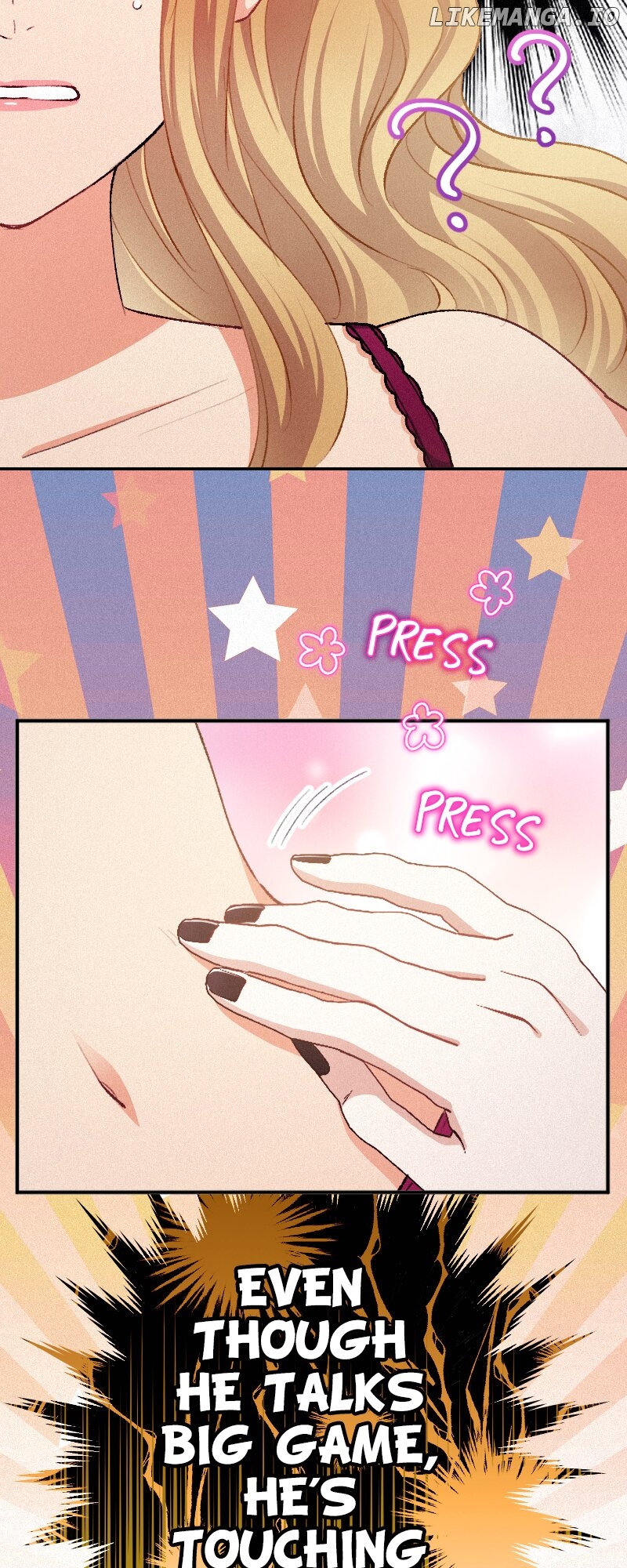 The Heat of the Reincarnated Villainess Chapter 138 - page 14