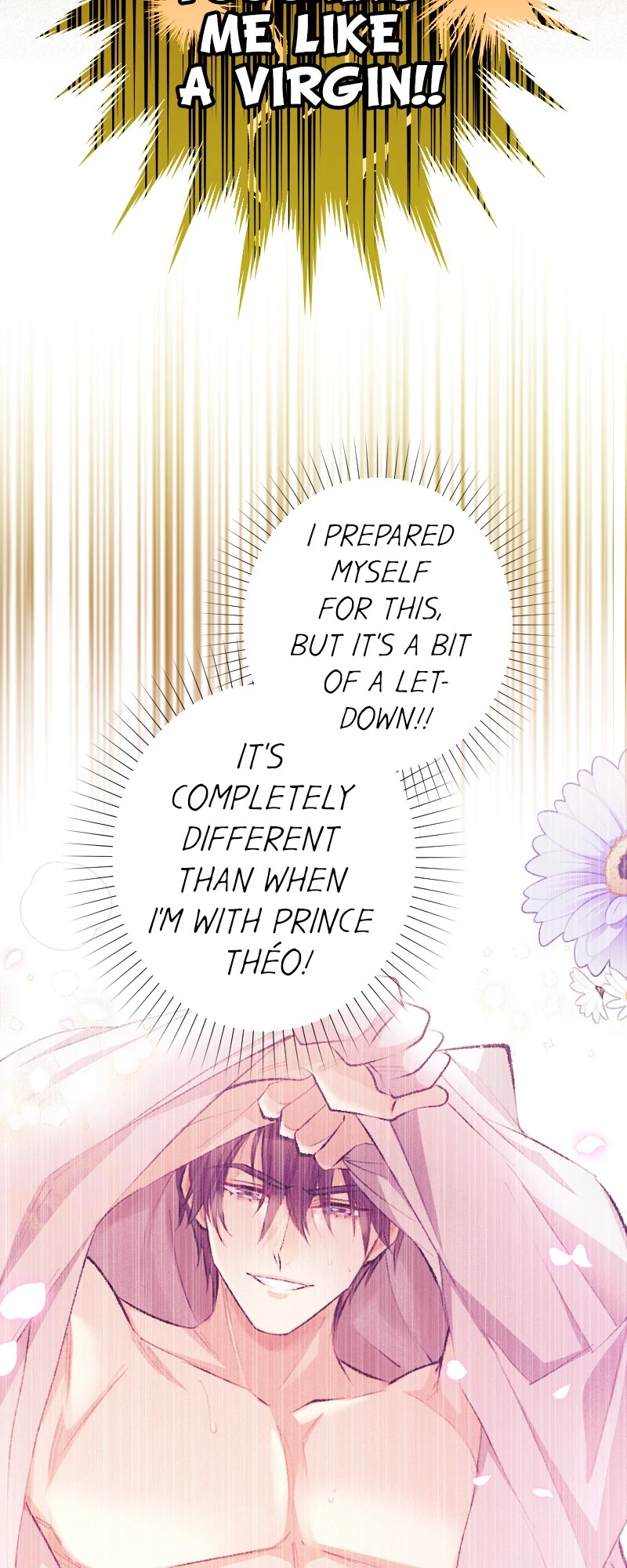 The Heat of the Reincarnated Villainess Chapter 138 - page 15
