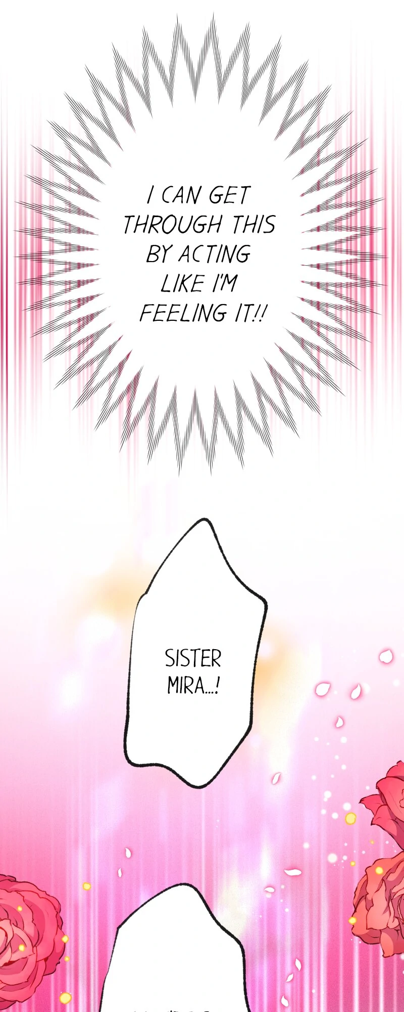 The Heat of the Reincarnated Villainess Chapter 138 - page 21