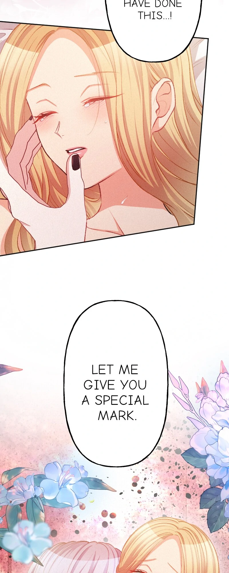 The Heat of the Reincarnated Villainess Chapter 138 - page 25