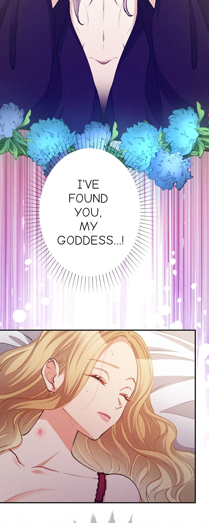 The Heat of the Reincarnated Villainess Chapter 138 - page 29