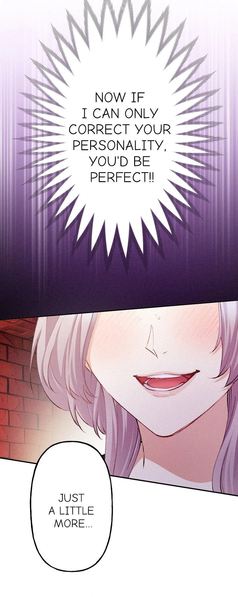 The Heat of the Reincarnated Villainess Chapter 138 - page 30