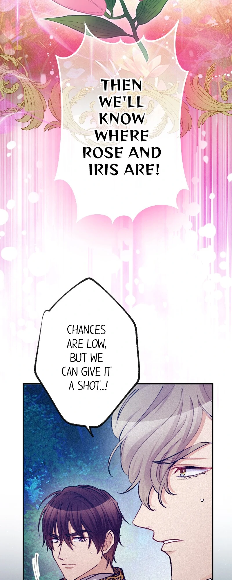 The Heat of the Reincarnated Villainess Chapter 138 - page 6
