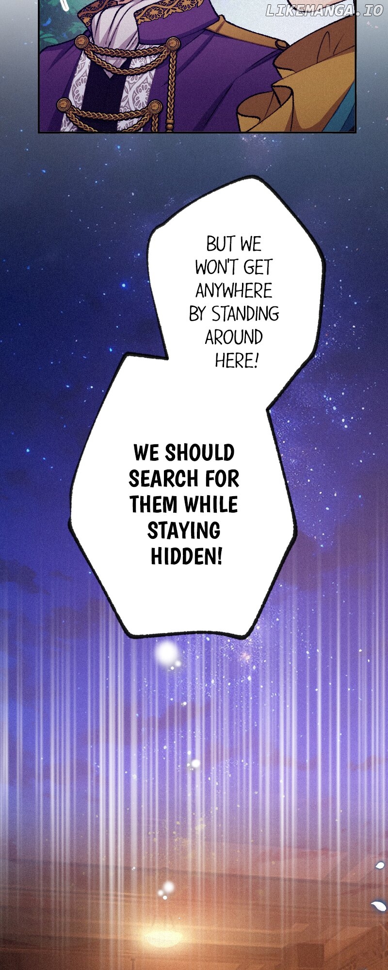 The Heat of the Reincarnated Villainess Chapter 138 - page 7