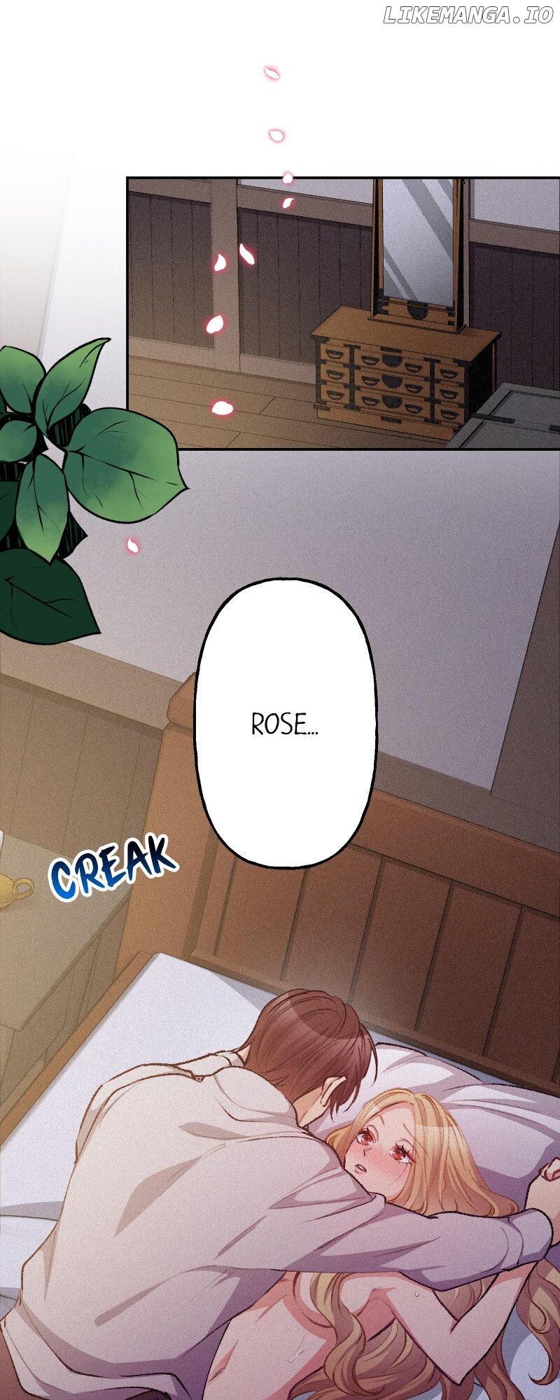 The Heat of the Reincarnated Villainess Chapter 139 - page 11