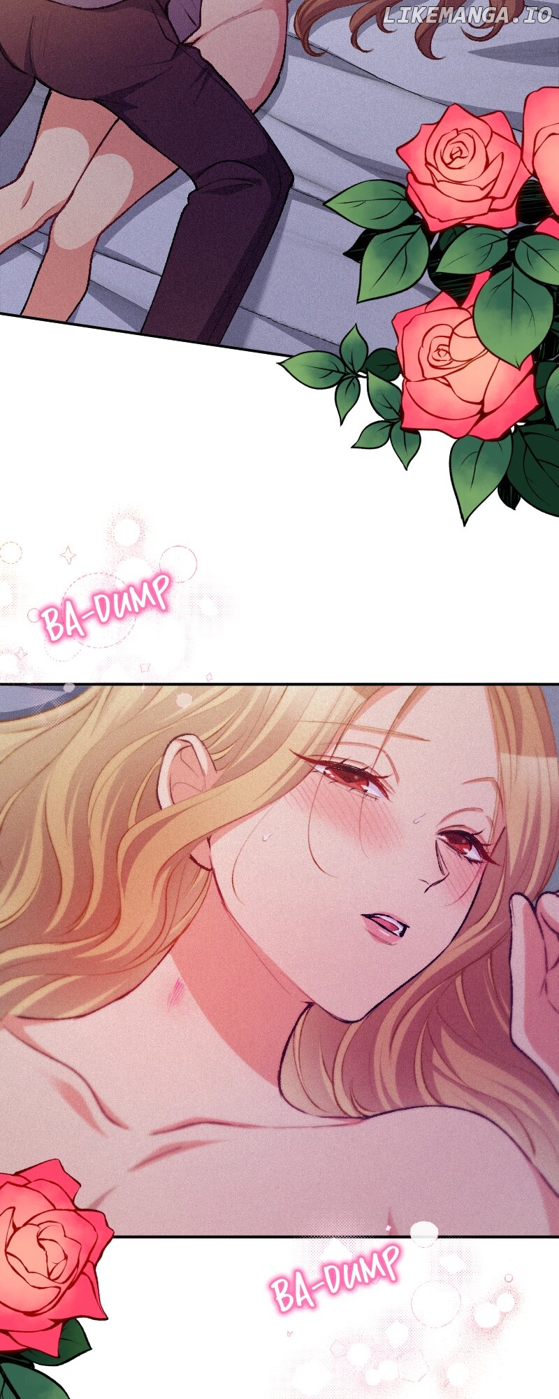 The Heat of the Reincarnated Villainess Chapter 139 - page 12