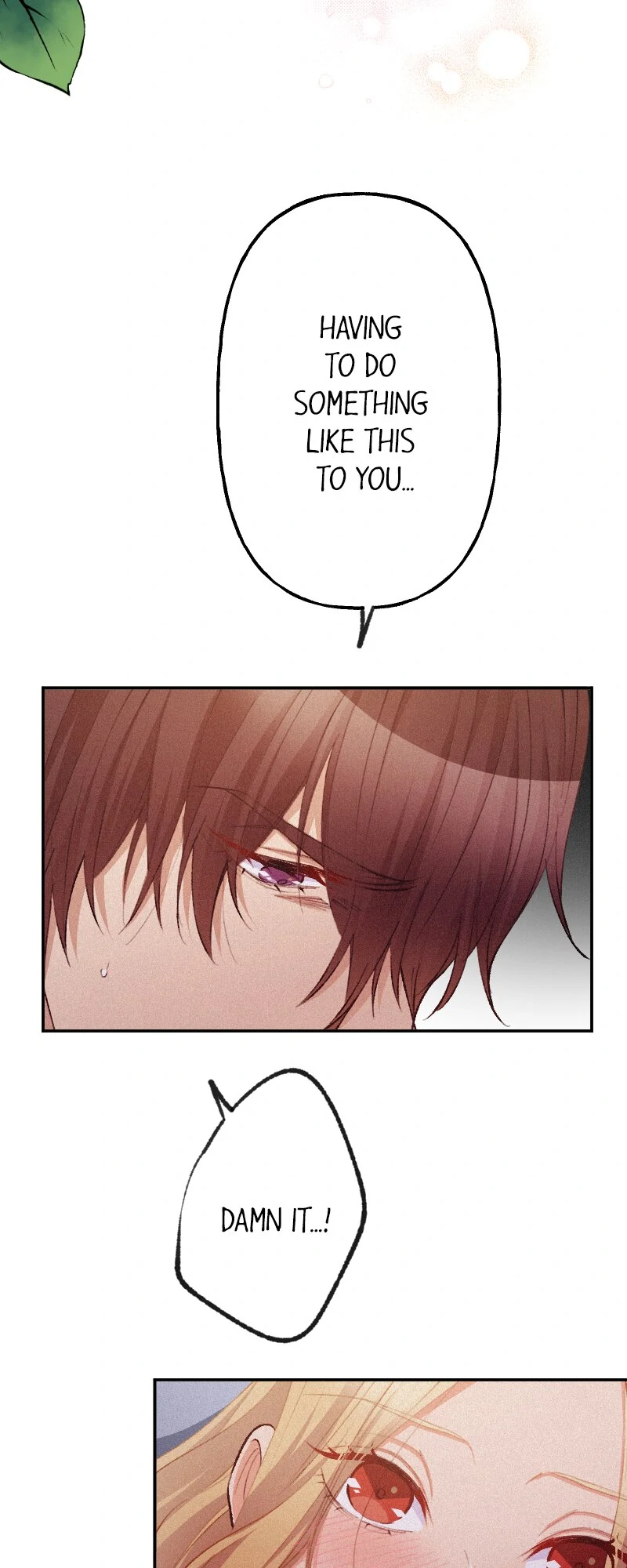 The Heat of the Reincarnated Villainess Chapter 139 - page 13