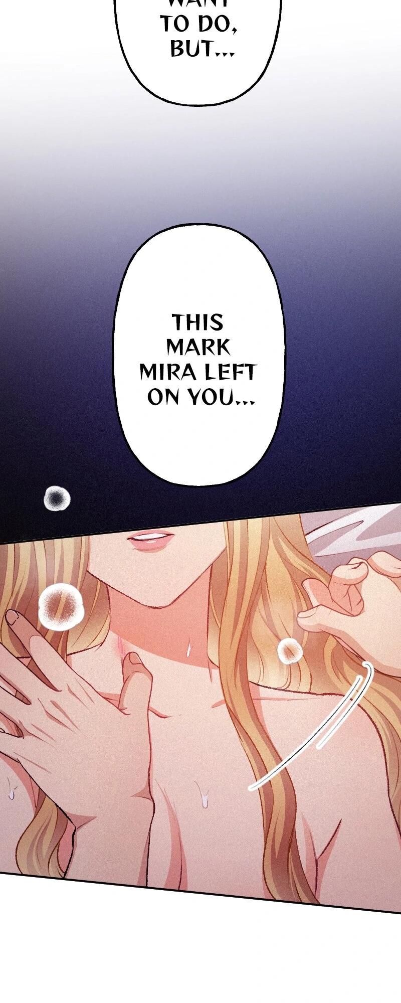 The Heat of the Reincarnated Villainess Chapter 139 - page 30